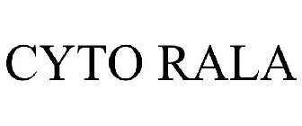 CYTO RALA
