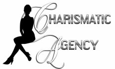 CHARISMATIC AGENCY