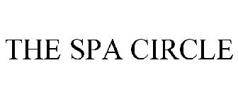 THE SPA CIRCLE