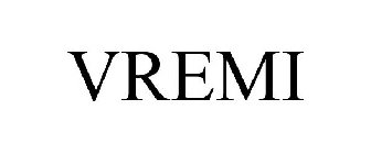 VREMI