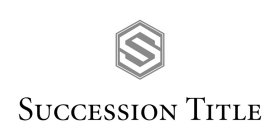 S SUCCESSION TITLE