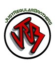 JUSTREGULARBROTHERS JRB