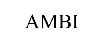 AMBI