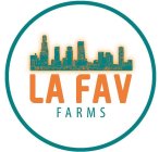 LA FAV FARMS