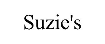 SUZIE'S