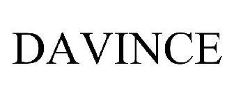 DAVINCE