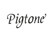 PIGTONE
