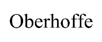 OBERHOFFE