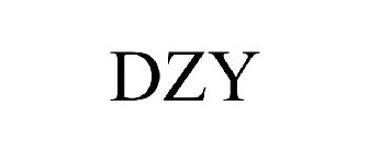 DZY