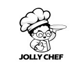 JOLLY CHEF