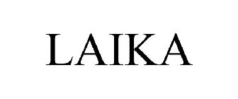 LAIKA