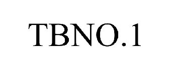 TBNO.1