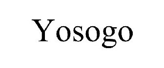 YOSOGO