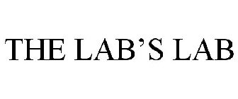 THE LAB'S LAB