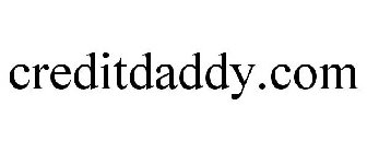 CREDITDADDY.COM