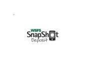 WSFS SNAPSHOT DEPOSIT