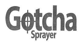 GOTCHA SPRAYER