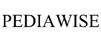 PEDIAWISE