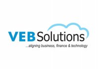 VEB SOLUTIONS...ALIGNING BUSINESS, FINANCE & TECHNOLOGY