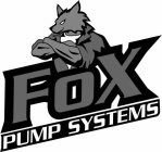 FOX PUMP SYSTEMS