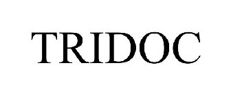 TRIDOC