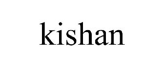 KISHAN