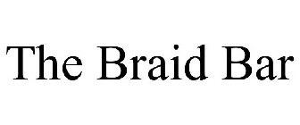THE BRAID BAR