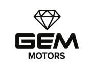 GEM MOTORS