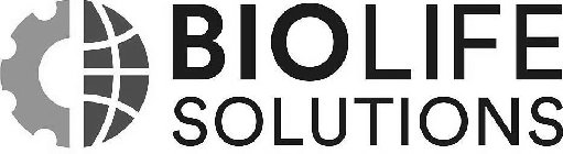 BIOLIFE SOLUTIONS