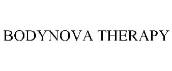 BODYNOVA THERAPY