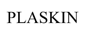 PLASKIN