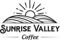 SUNRISE VALLEYCOFFEE