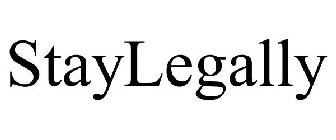 STAYLEGALLY