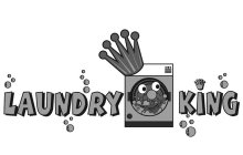 LAUNDRY KING