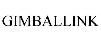 GIMBALLINK