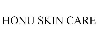 HONU SKIN CARE