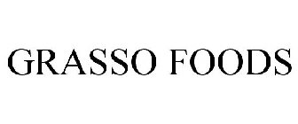 GRASSO FOODS