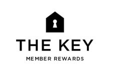 THE KEY MEMBER REWARDS