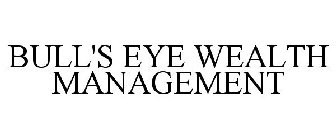 BULL'S EYE WEALTH MANAGEMENT