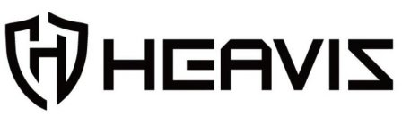 H HEAVIS