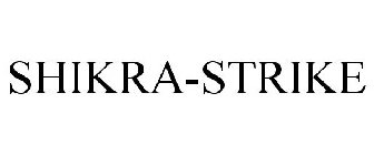 SHIKRA-STRIKE