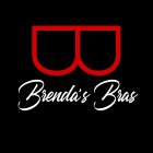 B BRENDA'S BRAS