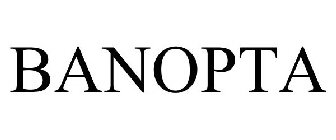 BANOPTA