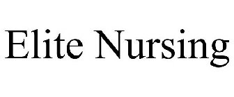 ELITENURSING