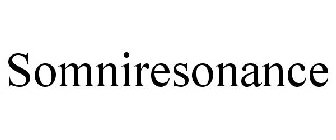 SOMNIRESONANCE