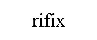 RIFIX