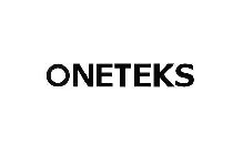 ONETEKS