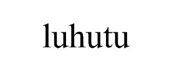 LUHUTU