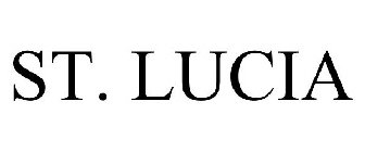 ST. LUCIA