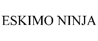 ESKIMO NINJA